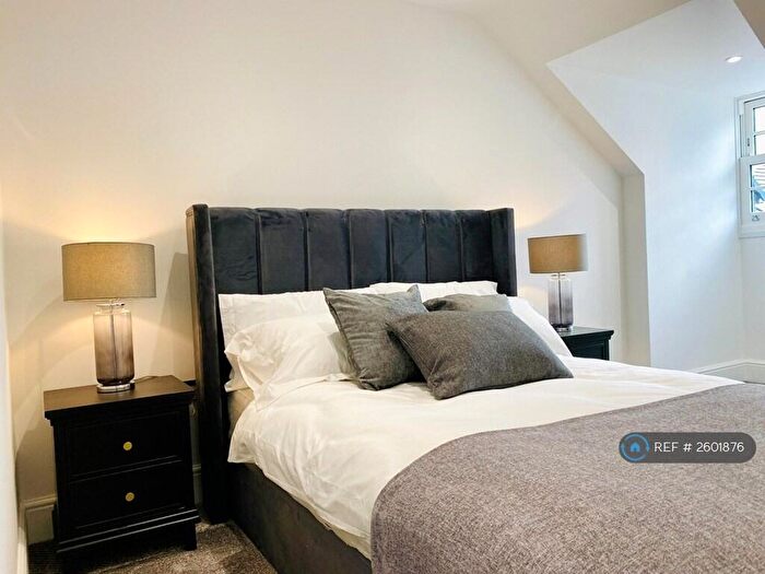 2 Bedroom Flat To Rent In Chelsea Mews, Doncaster, DN1