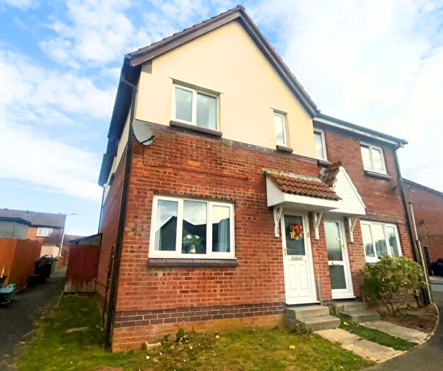 3 Bedroom Property To Rent In Orchard Close, Plymouth, PL7