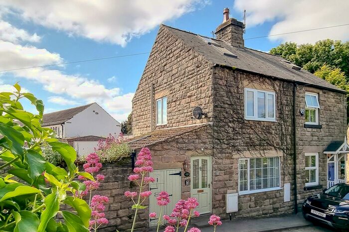 3 Bedroom Cottage To Rent In Lime Kiln Lane, Kirk Deighton, LS22