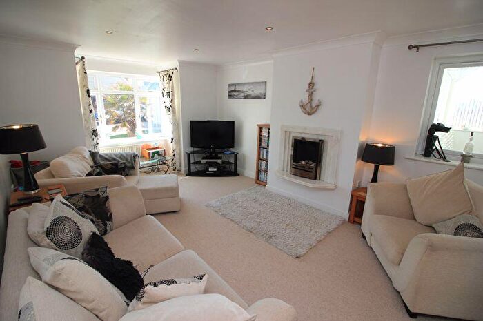 4 Bedroom Detached House For Sale In Cae Derwydd, Cemaes Bay, LL67