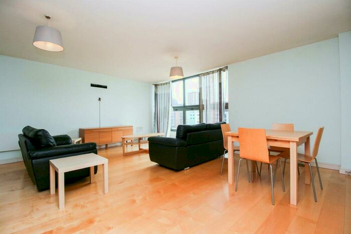 2 Bedroom Apartment To Rent In Liberty Place, Sheepcote Street, B16