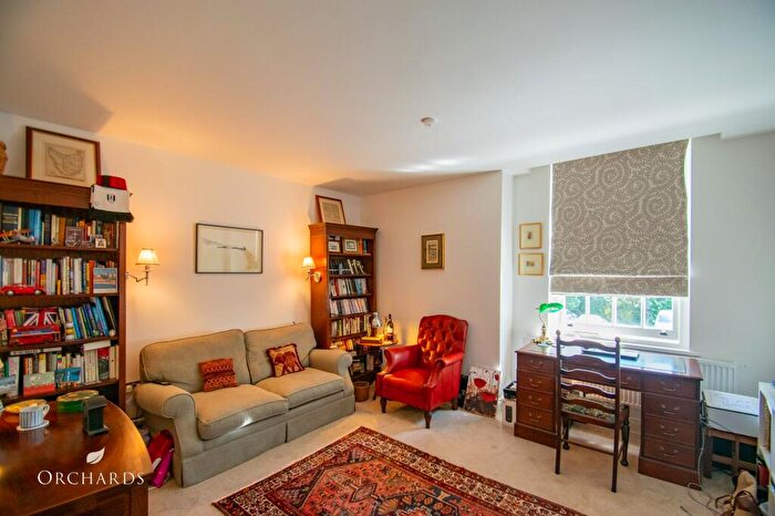 2 Bedroom Apartment To Rent In Silsoe House, Ampthill Road, Silsoe, MK45
