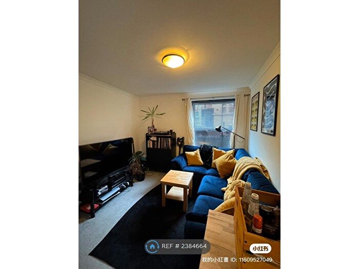 2 Bedroom Flat To Rent In Saco House, Bristol, BS1