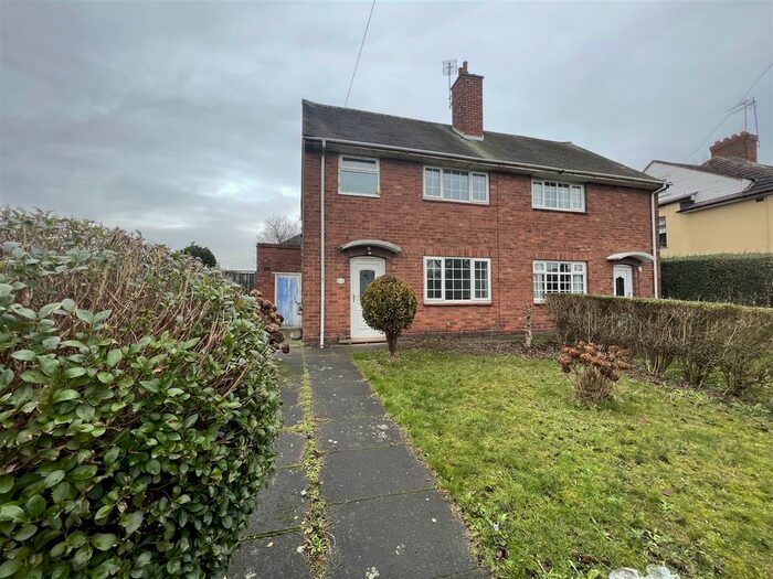 3 Bedroom Property To Rent In Kings Road, Great Barr, Birmingham B44