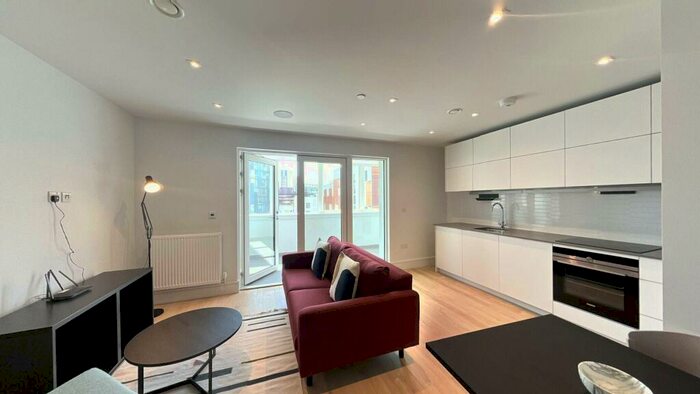 1 Bedroom Flat To Rent In Olympic Way, HA9