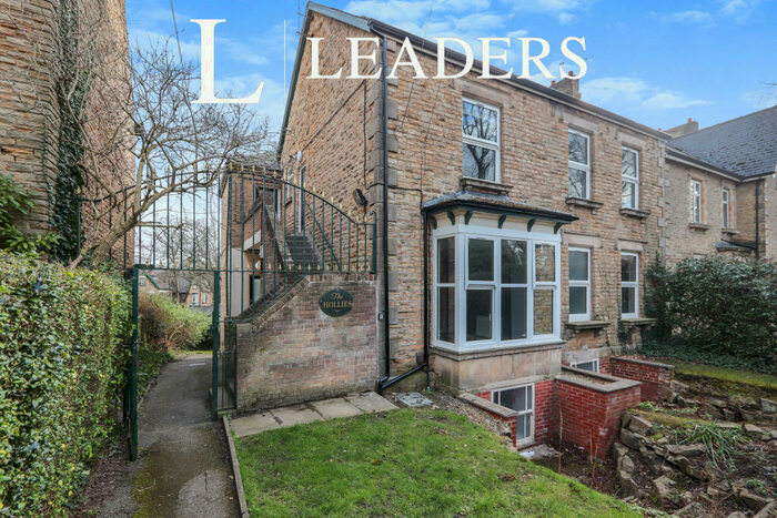 1 Bedroom Apartment To Rent In Montgomery Road, Sheffield, S7