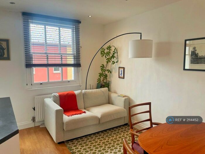1 Bedroom Flat To Rent In Arctic Street, London, NW5