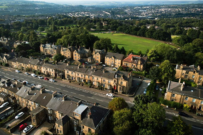 5 Bedroom Terraced House For Sale In Trinity Street, Huddersfield, HD1