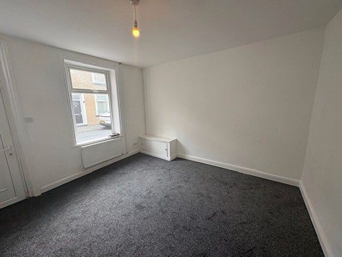 2 Bedroom Terraced House For Sale In Burns Street, Burnley, BB12
