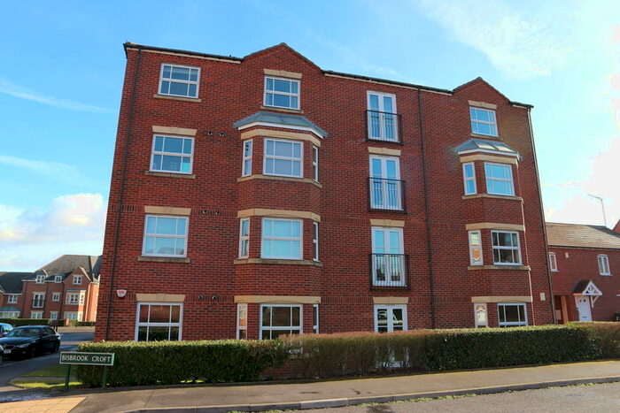2 Bedroom Apartment To Rent In Wharf Lane, Solihull, B91