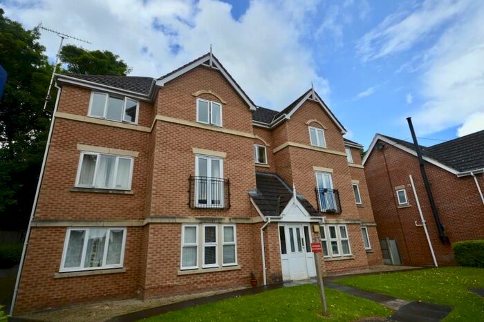 2 Bedroom Property To Rent In Southwood Grove, Hillsborough, S6