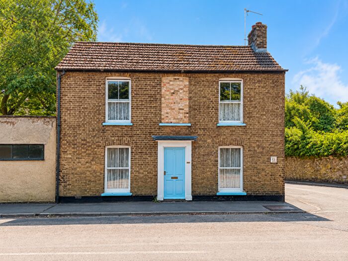 2 Bedroom Semi-Detached House To Rent In , Prickwillow Road, Ely, Cambridgeshire, CB7