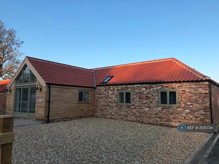 2 Bedroom Semi-Detached House To Rent In Main Road, Carrington, Boston, PE22