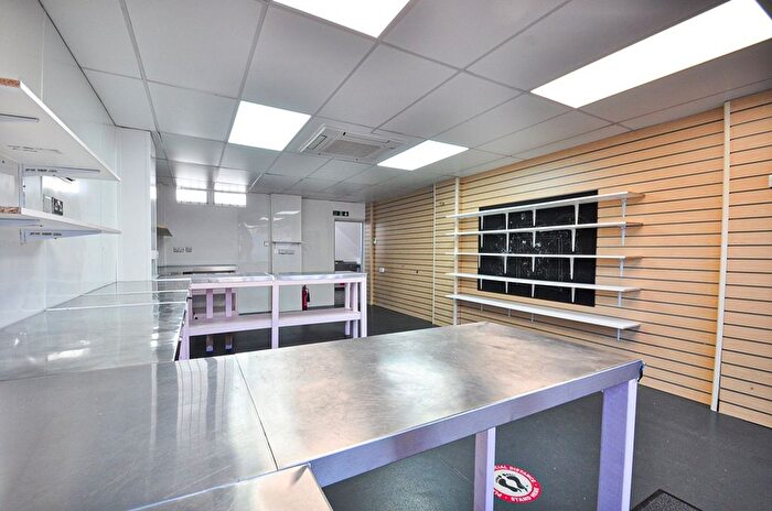 Property To Rent In Chepstow Road, Newport, NP19