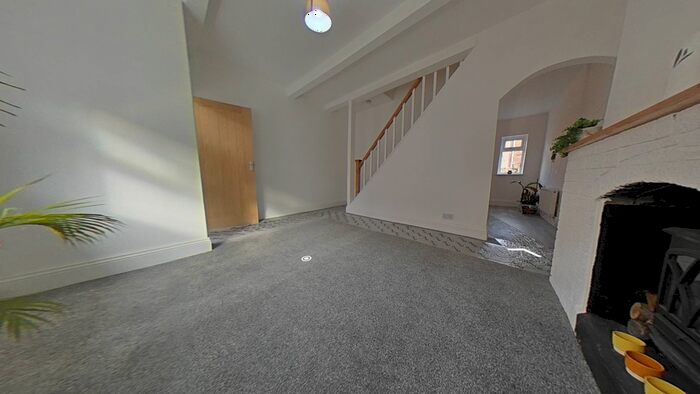 2 Bedroom Property To Rent In Glebe Street, Leigh, WN7