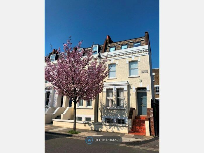 2 Bedroom Flat To Rent In Kilmaine Road, London, SW6