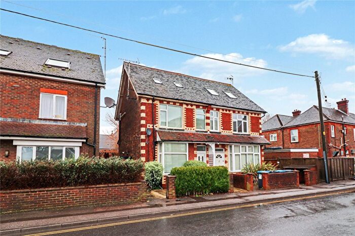 1 Bedroom Flat For Sale In Royal George Road, Burgess Hill, RH15