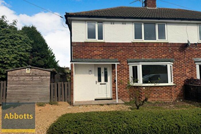 3 Bedroom Property To Rent In King John Avenue, King's Lynn, PE30