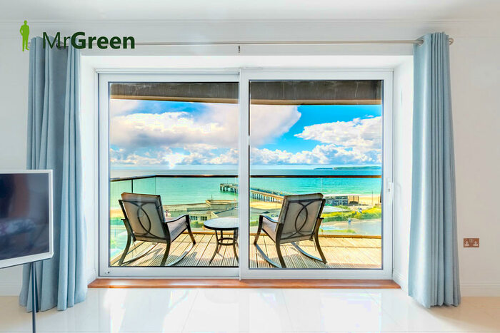 2 Bedroom Apartment To Rent In Marina Close, Boscombe, BH5