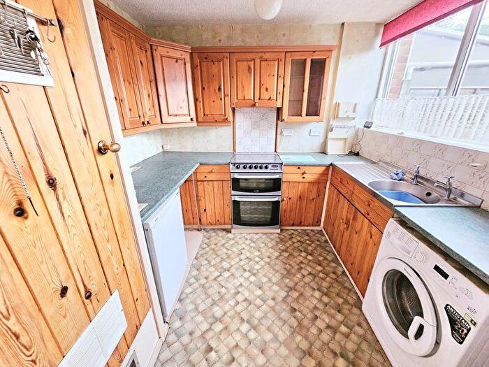 3 Bedroom Terraced House For Sale In Lydd Croft, Castle Vale, Birmingham, B35