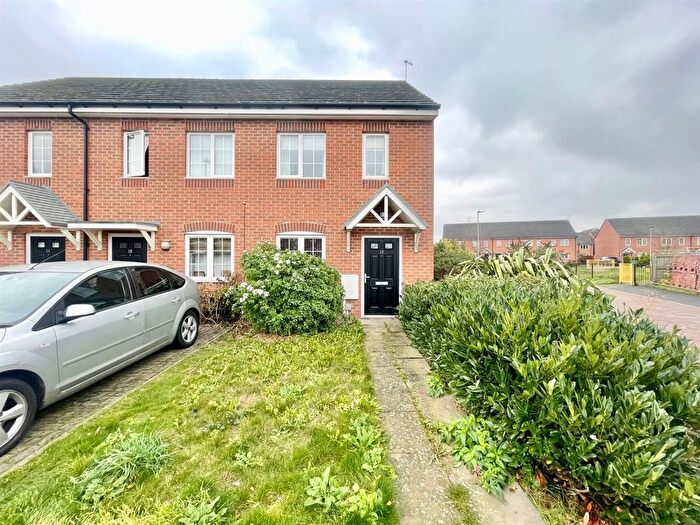 2 Bedroom Property For Sale In Windsor Avenue, Peterborough, PE4