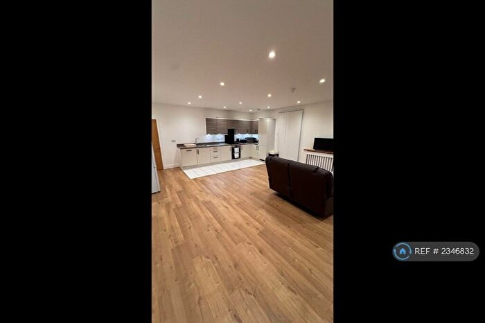 2 Bedroom Penthouse To Rent In Centenary Quay, Southampton, SO19