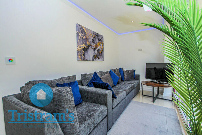 1 Bedroom Apartment To Rent In Annex, Eskdale Drive, Nottingham, NG8