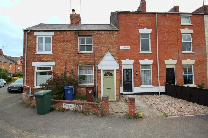 2 Bedroom Terraced House To Rent In Centre Street, Banbury, OX16