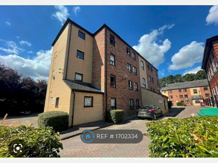 1 Bedroom Flat To Rent In Hepworth Building, Wakefield, WF1