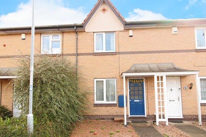 2 Bedroom Semi-Detached House To Rent In Penny Lane Way, Leeds, West Yorkshire, LS10