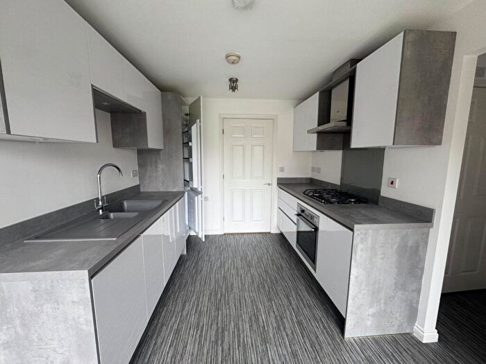 2 Bedroom End Of Terrace House To Rent In Mulberry Lane, Hull, East Yorkshire, HU4