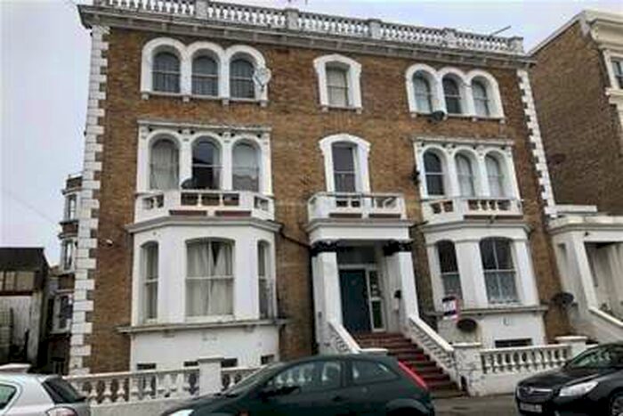 2 Bedroom Flat To Rent In Dalby Square, Margate, CT9