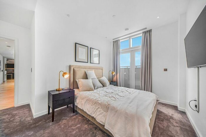 2 Bedroom Flat To Rent In City Road, London, EC1V