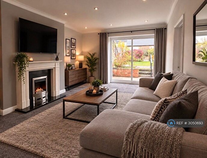 2 Bedroom Flat To Rent In Bishopgate House, Cheltenham, GL53