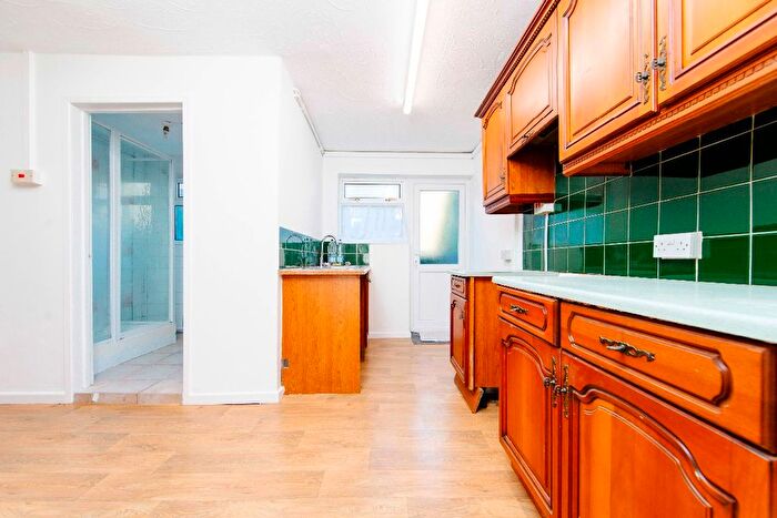 3 Bedroom Terraced House For Sale In Woodland Crescent, Treharris, CF46