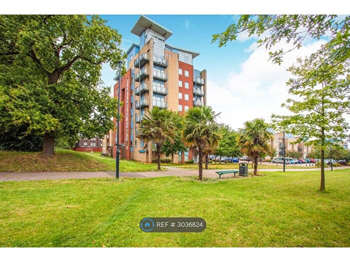 2 Bedroom Flat To Rent In Linear View, Wembley, HA9