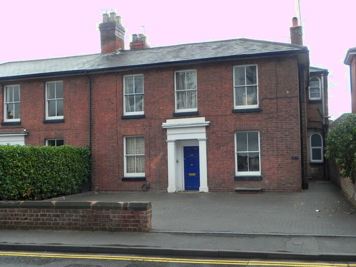 2 Bedroom Apartment To Rent In Comberton Road, Kidderminster, DY10