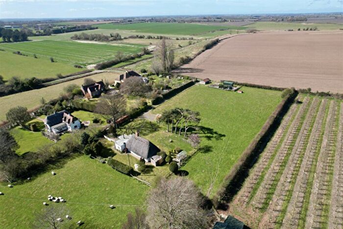 3 Bedroom Detached House For Sale In Cooper Street, Ash, Canterbury, CT3