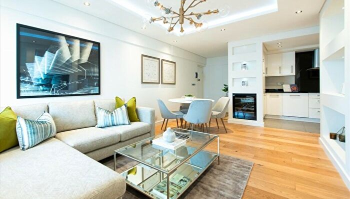 2 Bedroom Apartment To Rent In Belsize Pk, Belsize Park, NW3