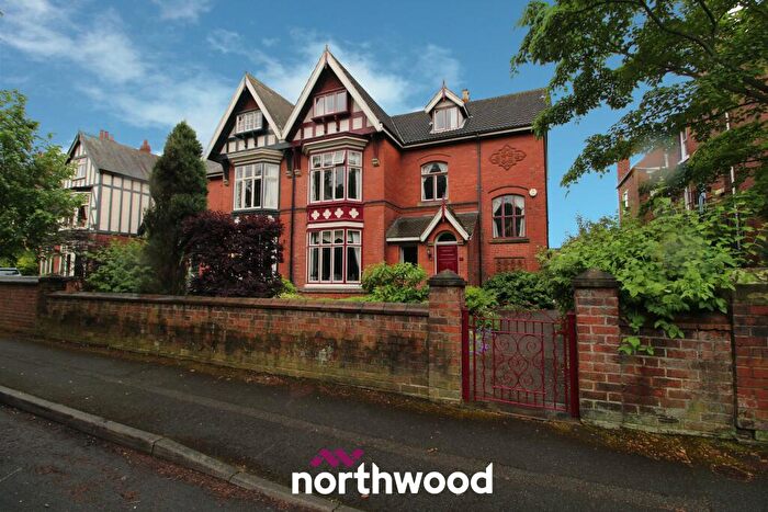 5 Bedroom Character Property For Sale In Avenue Road, Wheatley, Doncaster, DN2