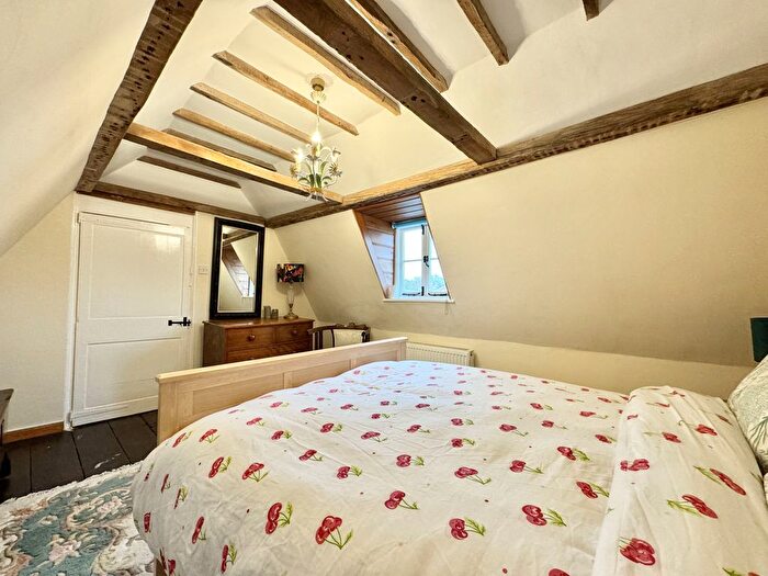 5 Bedroom Detached House To Rent In The Length, St. Nicholas At Wade, Birchington, CT7