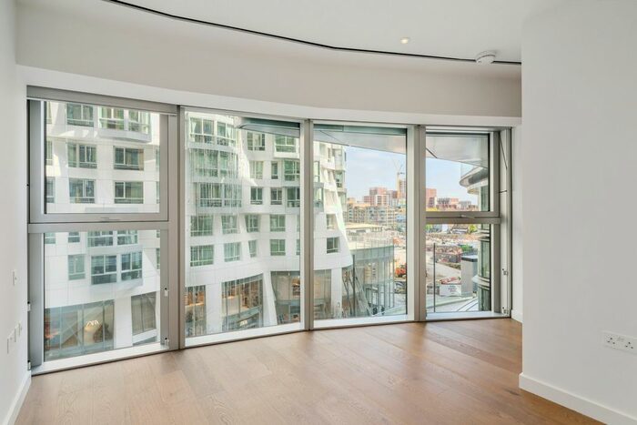 1 Bedroom Flat To Rent In Electric Boulevard, Battersea Power Station, London, SW11