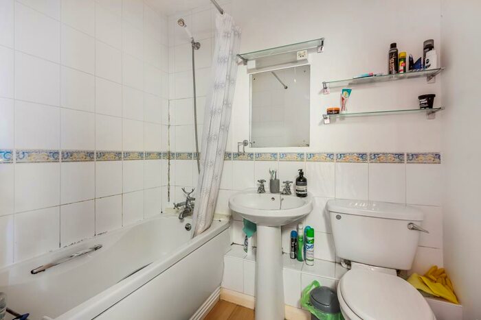 1 Bedroom Apartment To Rent In Abingdon, Oxfordshire, OX14