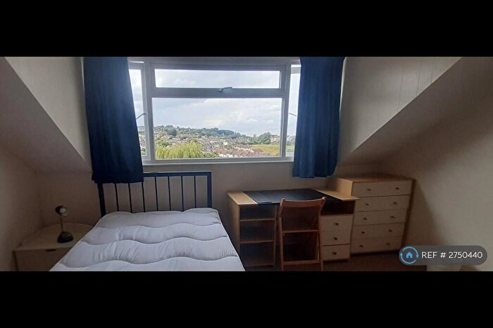 5 Bedroom Terraced House To Rent In Claude Avenue, Bath, BA2