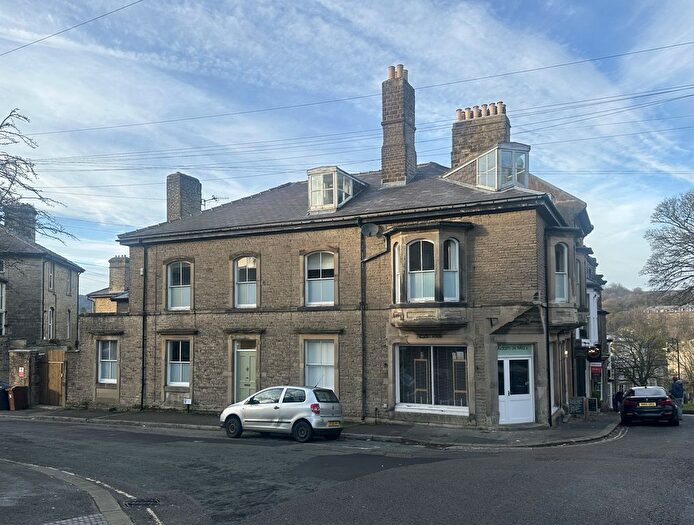 Block Of Flats For Sale In Eagle Street, Buxton, SK17