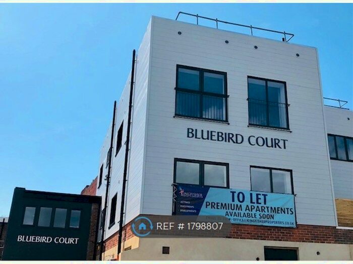 2 Bedroom Flat To Rent In Minnitt Road, Gosport, PO12