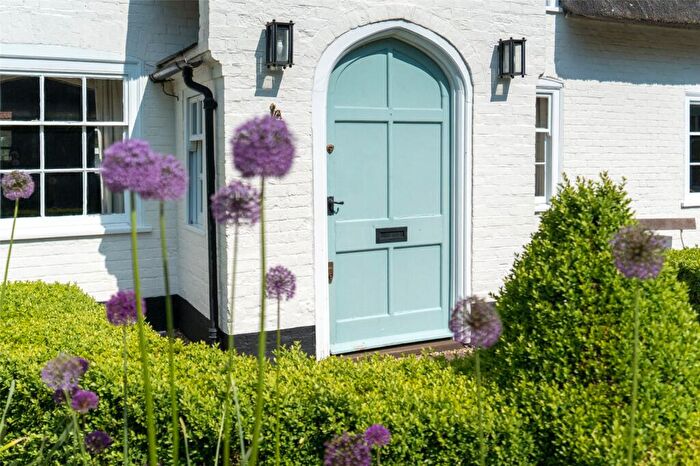 5 Bedroom Detached House For Sale In Lambs Corner, Birchwood Road, Dedham, Essex, CO7