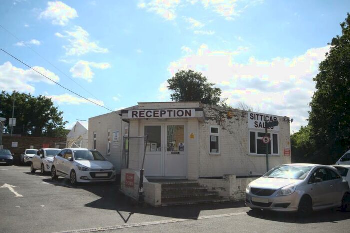 Commercial Property To Rent In Church Street, Sittingbourne, ME10