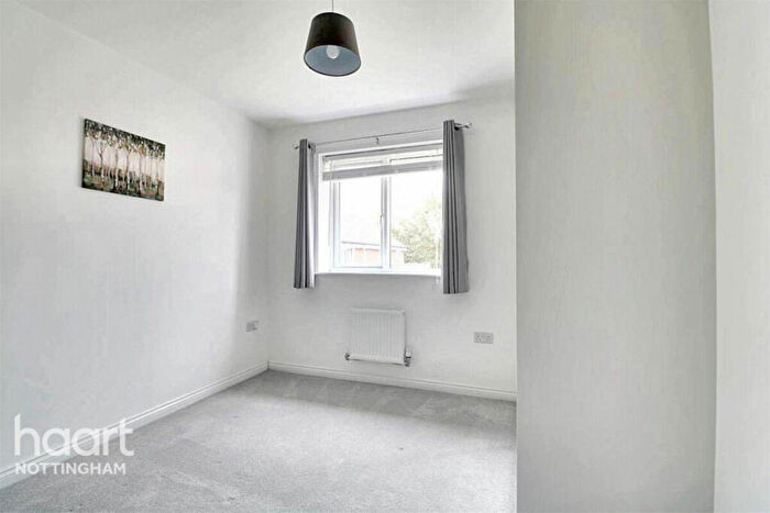 3 Bedroom Detached House To Rent In Orpington Way, Newark, NG22