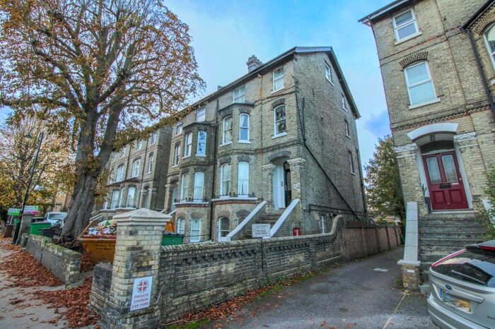 1 Bedroom Apartment To Rent In Canning Road, Croydon, CR0